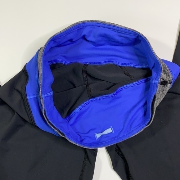 Lululemon Run Inspire Tights 29" Inseam Size 4 - Picture 4 of 11